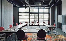 ibis Styles Nancy Laxou (Room service disponible)