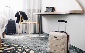 ibis Styles Nancy Laxou (Room service disponible)